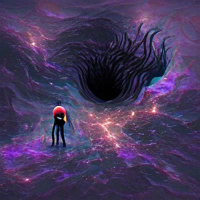 The Void