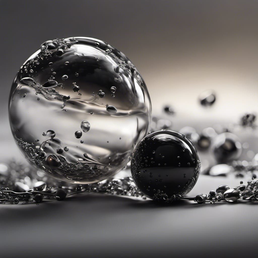 Big Sphere, Little Sphere