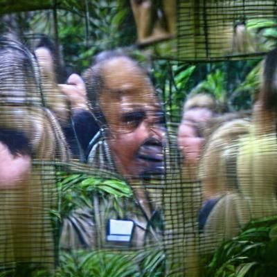 Ron Jabbar: Celebrity Jungle Adventure
