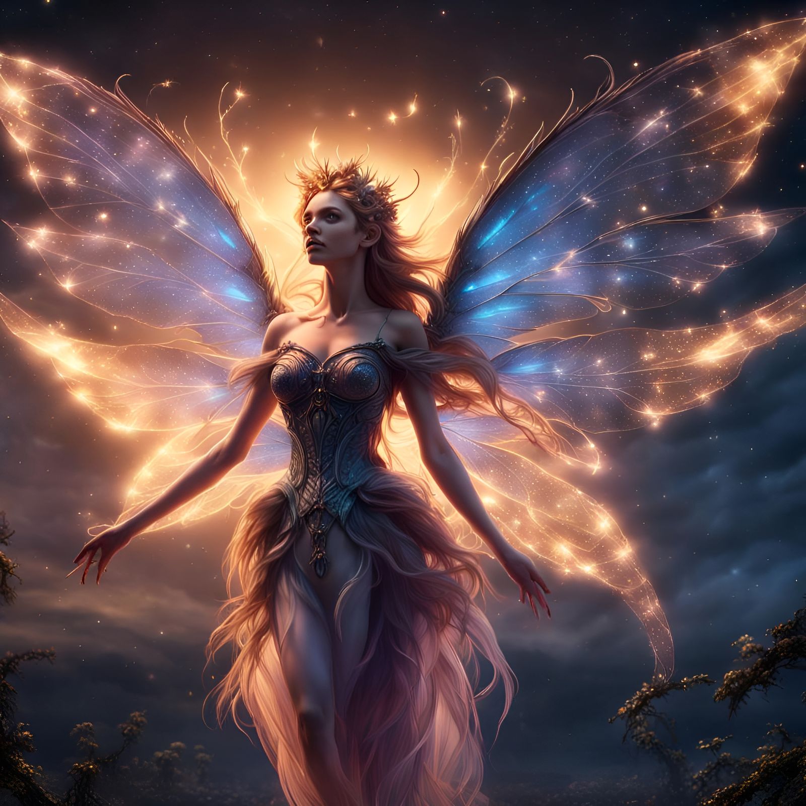 Rose🧚🏻‍♀️