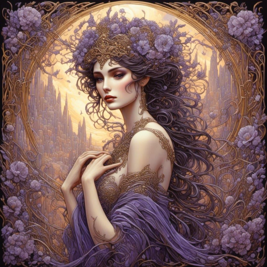 New Lora on the Block