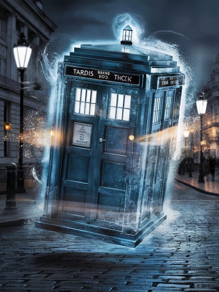 Tardis