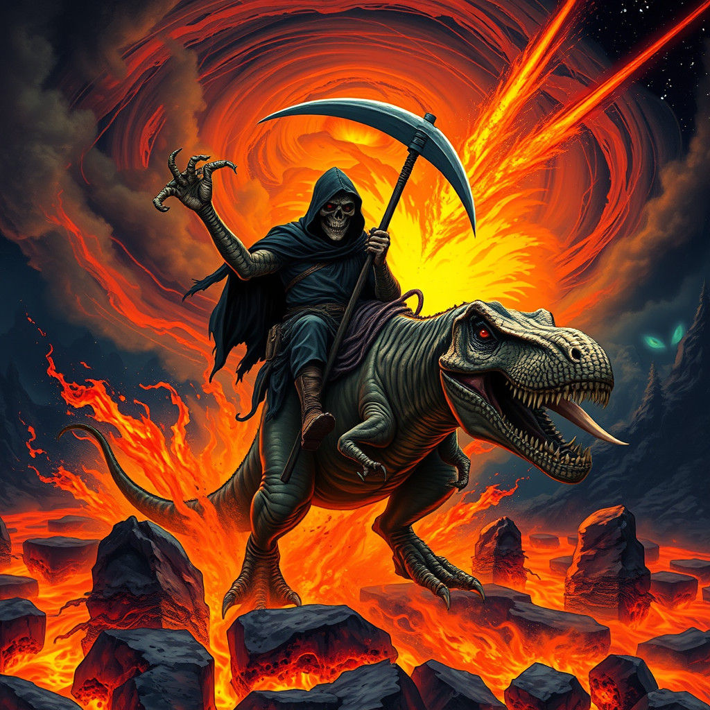Reapersaurus-Rex