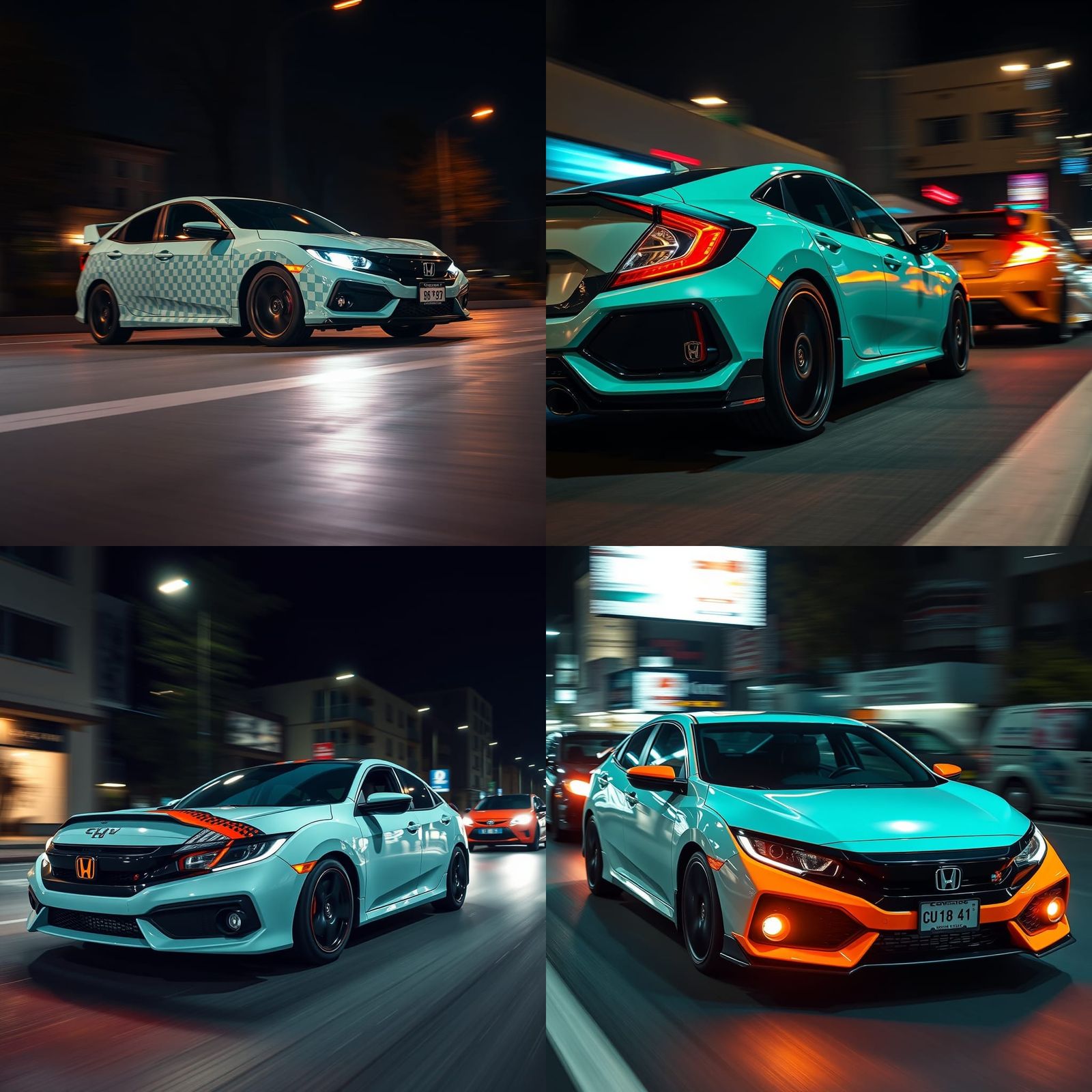 Street Race