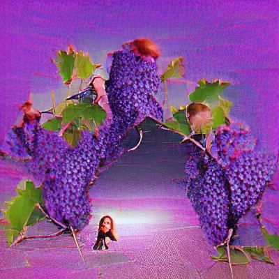 I Heard It Through the Grapevine