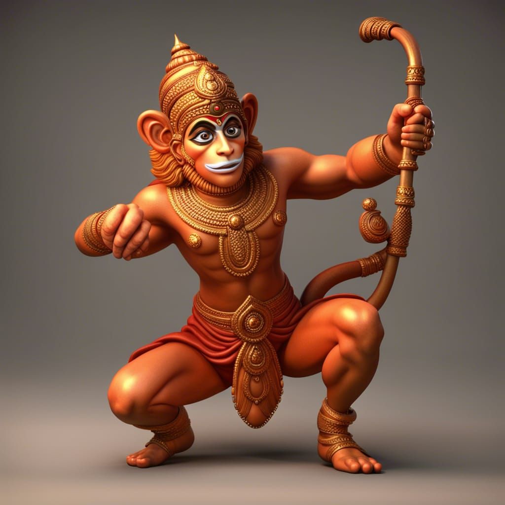 Hanuman