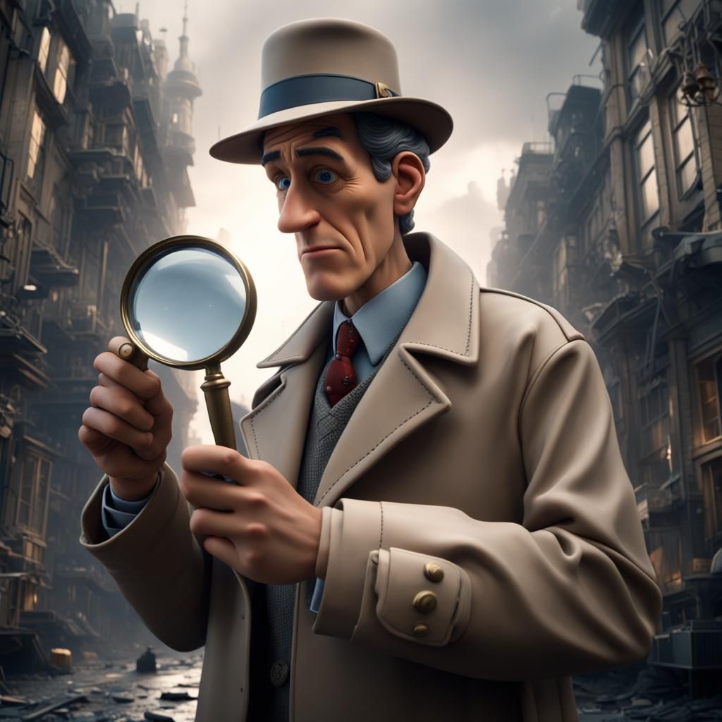 Intelligence Gathering