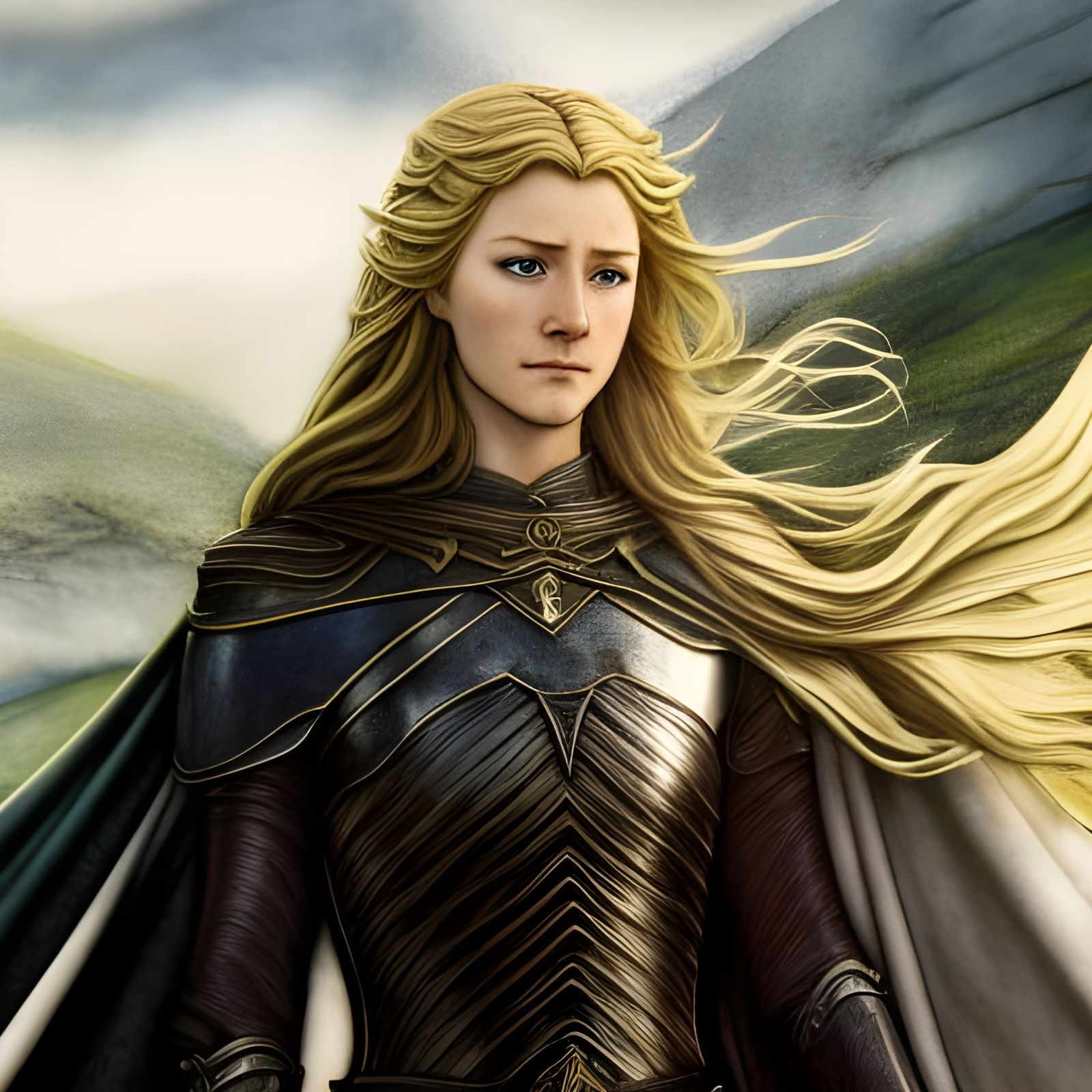 Éowyn