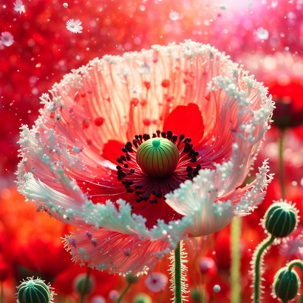 Poppy