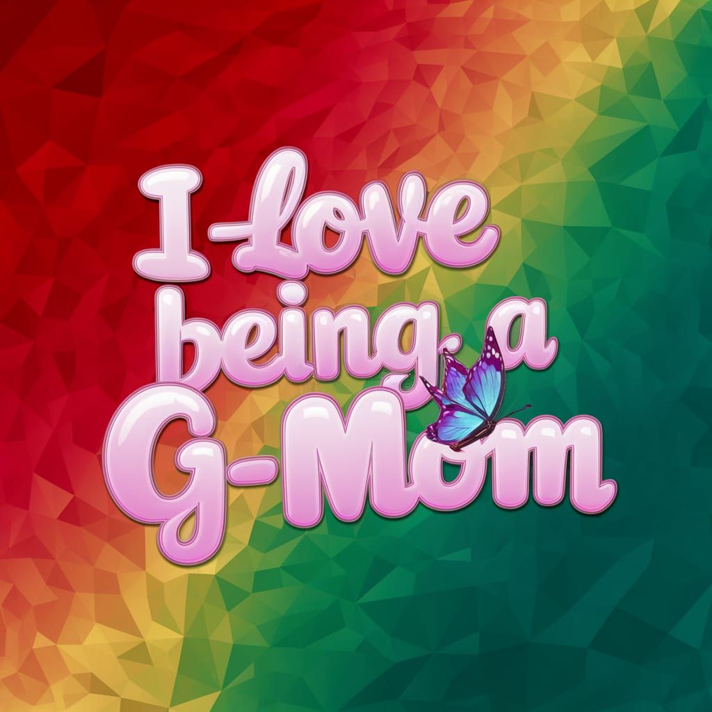 G-mom