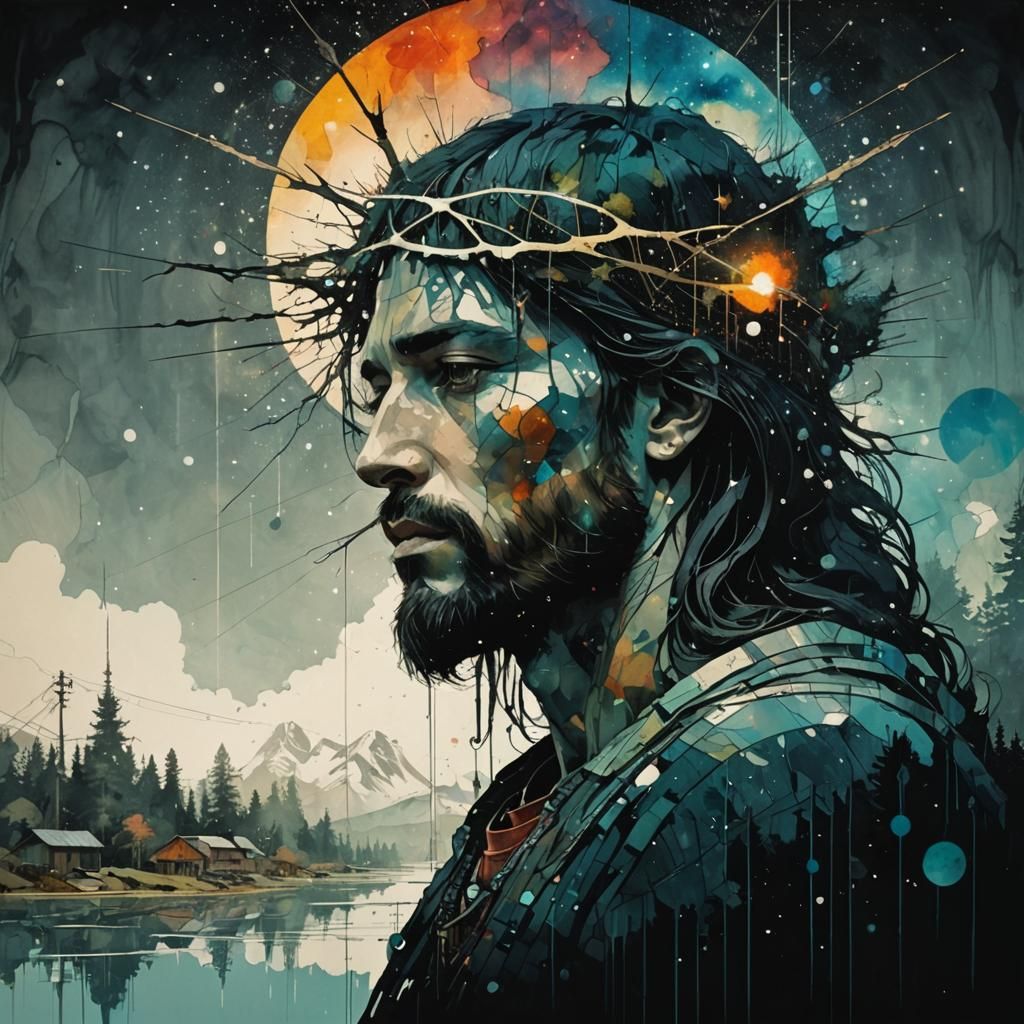 Isaiah 43:18 - 43:19 

“Do not remember the former things, n...