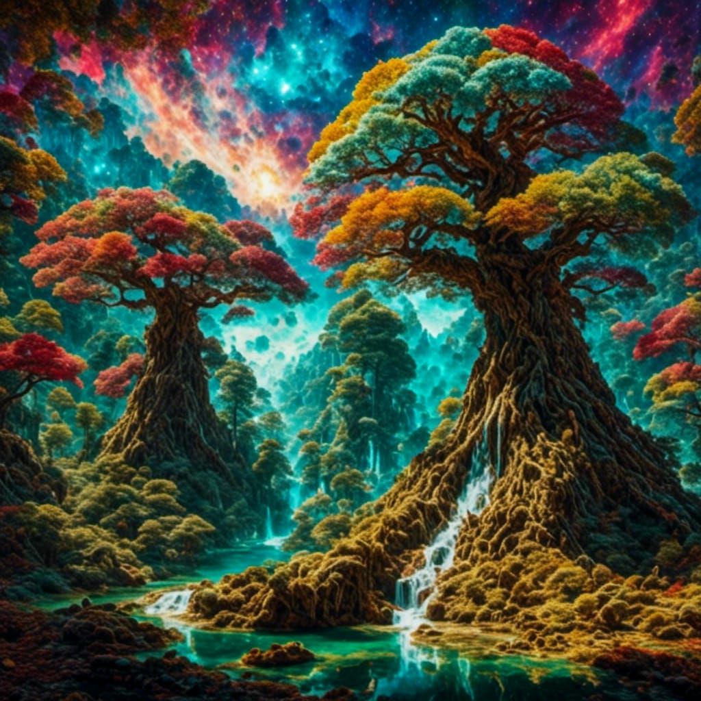 Tree Of Life