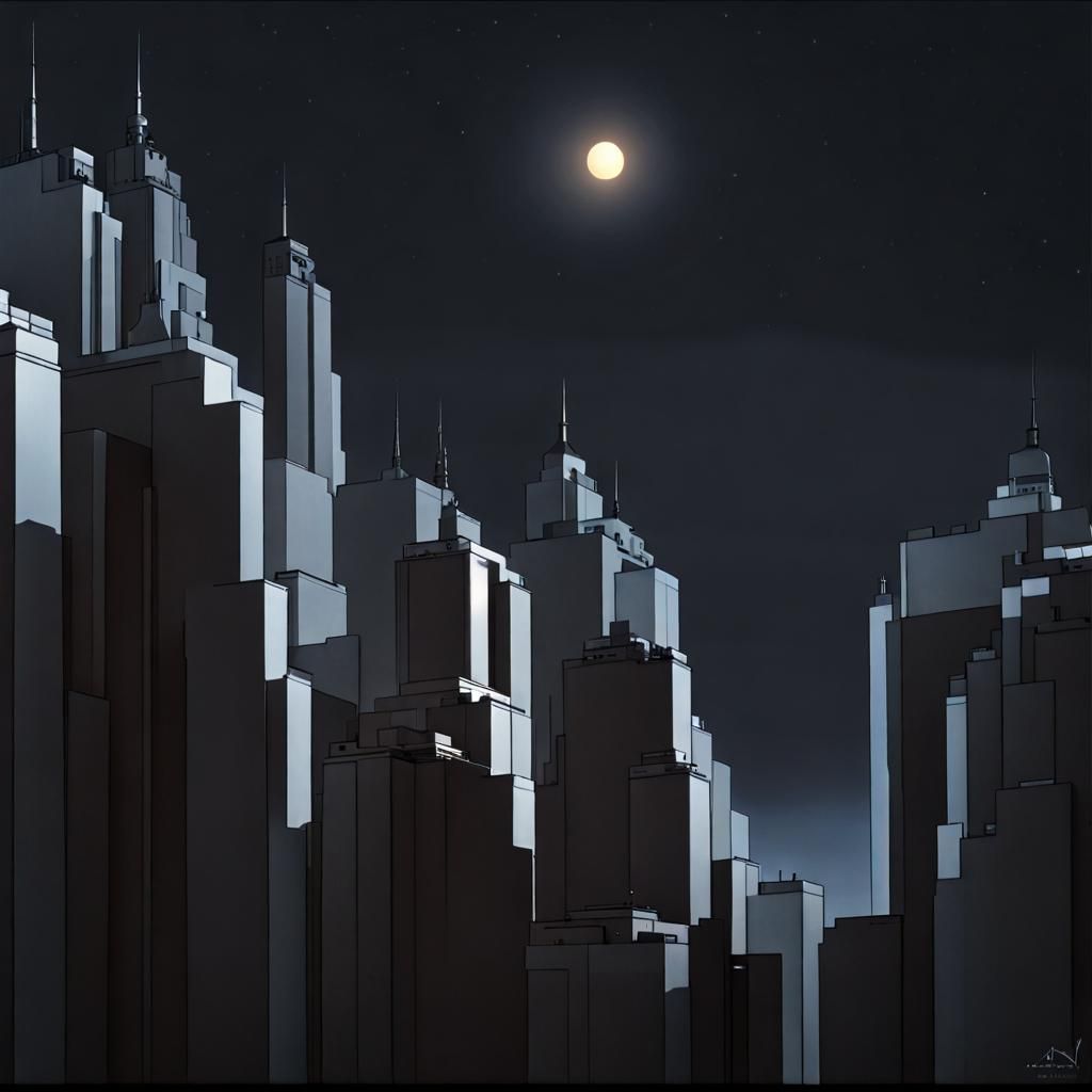 Sunrise with Clear Skies