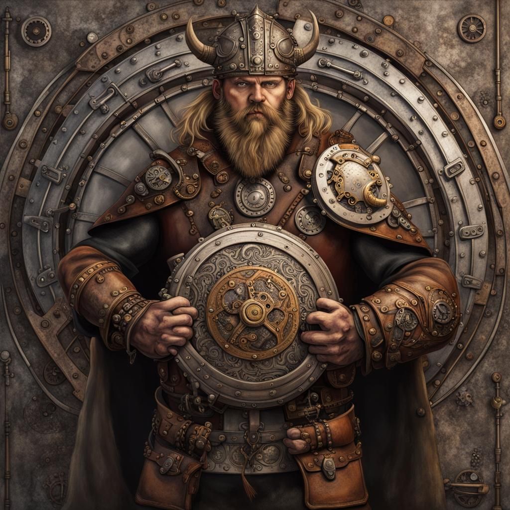 Viking