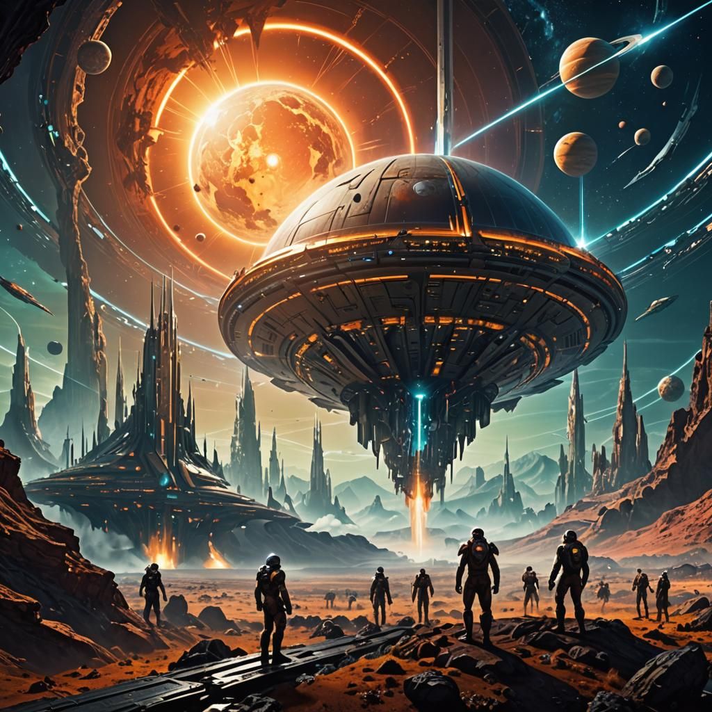 Sci-Fi