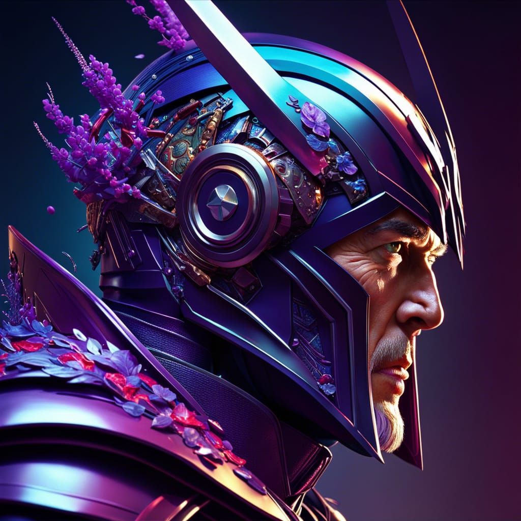 Magneto