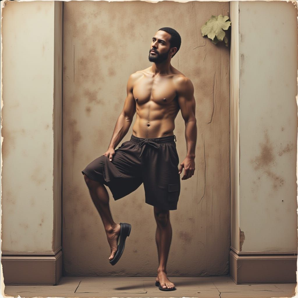 Thinking of becoming a dancer