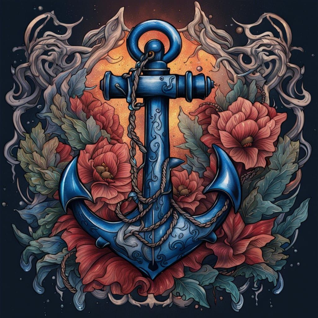 anchor