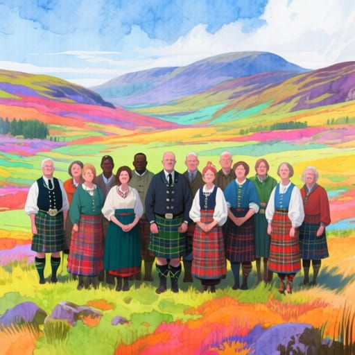 Don't let Scotland turn racist and dumb