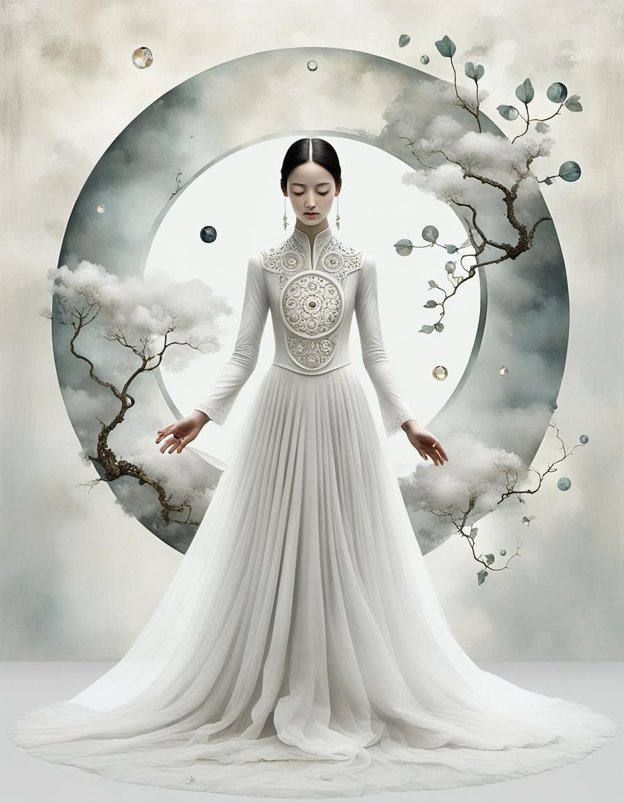 Centered