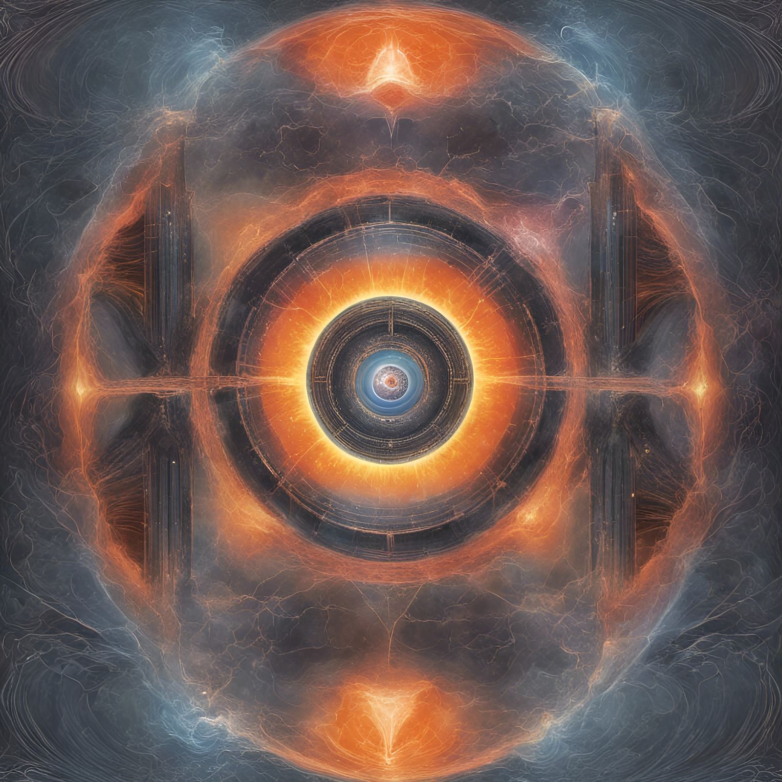 Visualization of Several Quantum Principles with Circular Polarization