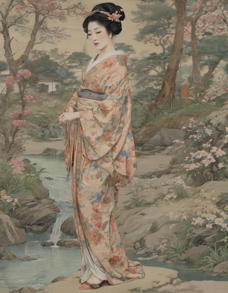 ❤️‍🔥>>UKIO-E <<❤️‍🔥