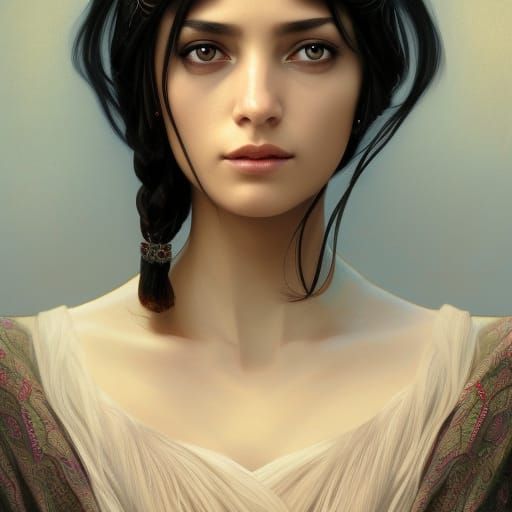 Rachel: 2. Wife of Jacob and Mother of Joseph