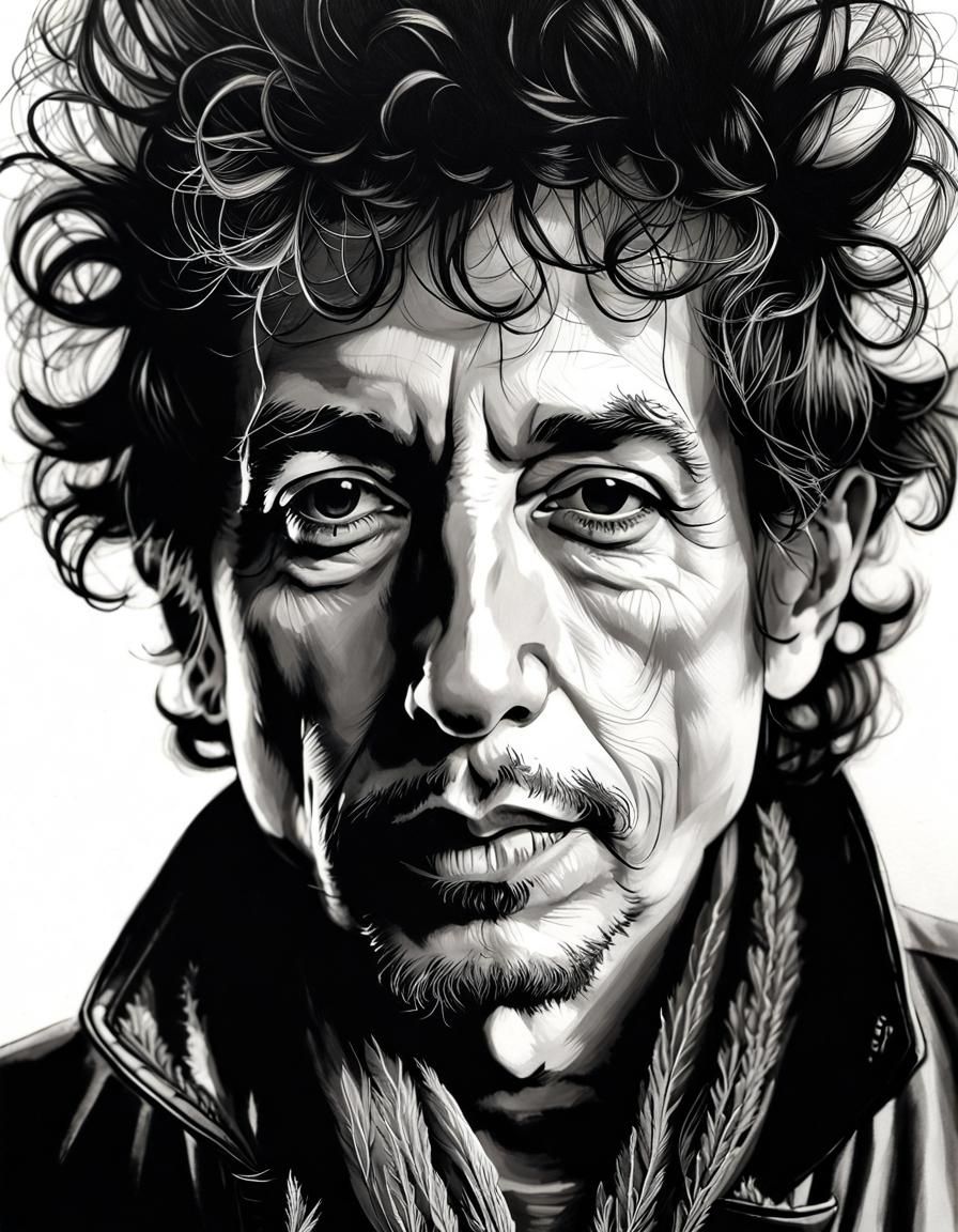 Bob Dylan