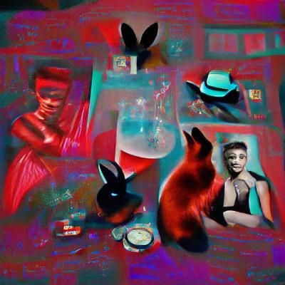 Night on the Town: Renaissance Painting in Film Noir