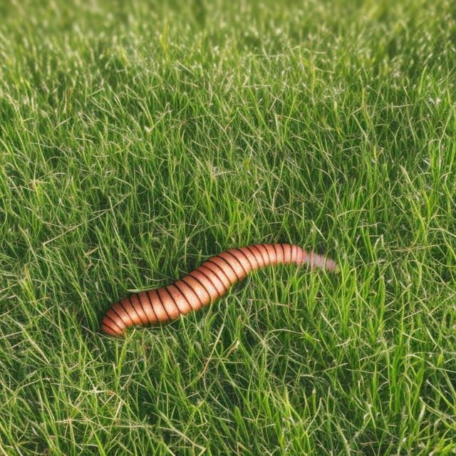 Worm
