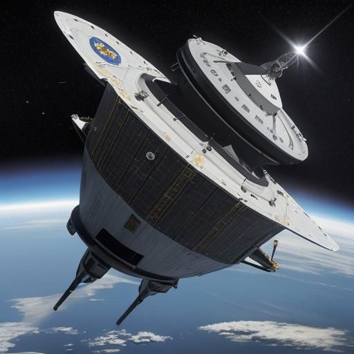 NOAA first data from GOES-19 magnetometer satellite atmosphe...