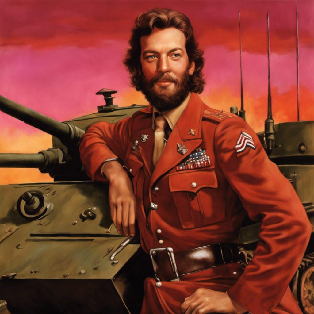 Donald Sutherland 🎦🎞️