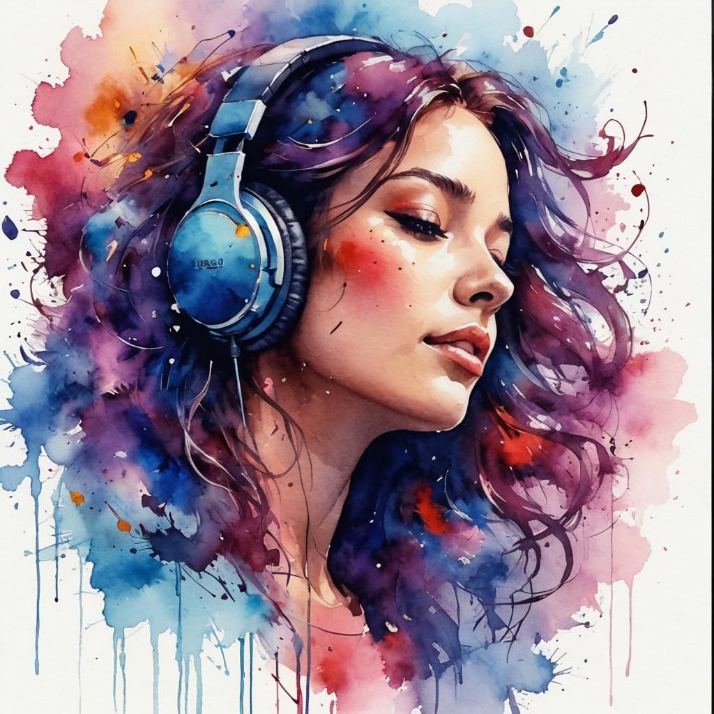 AI Interpretation of Musical Enjoyment