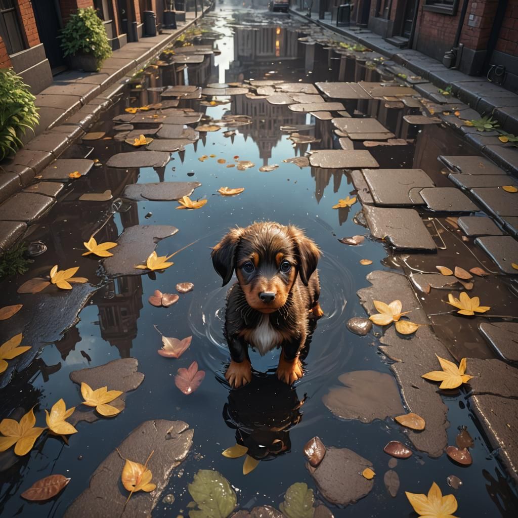 puppy