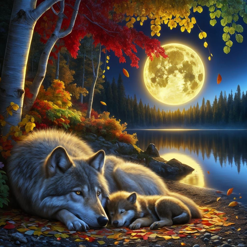 Time To Sleep