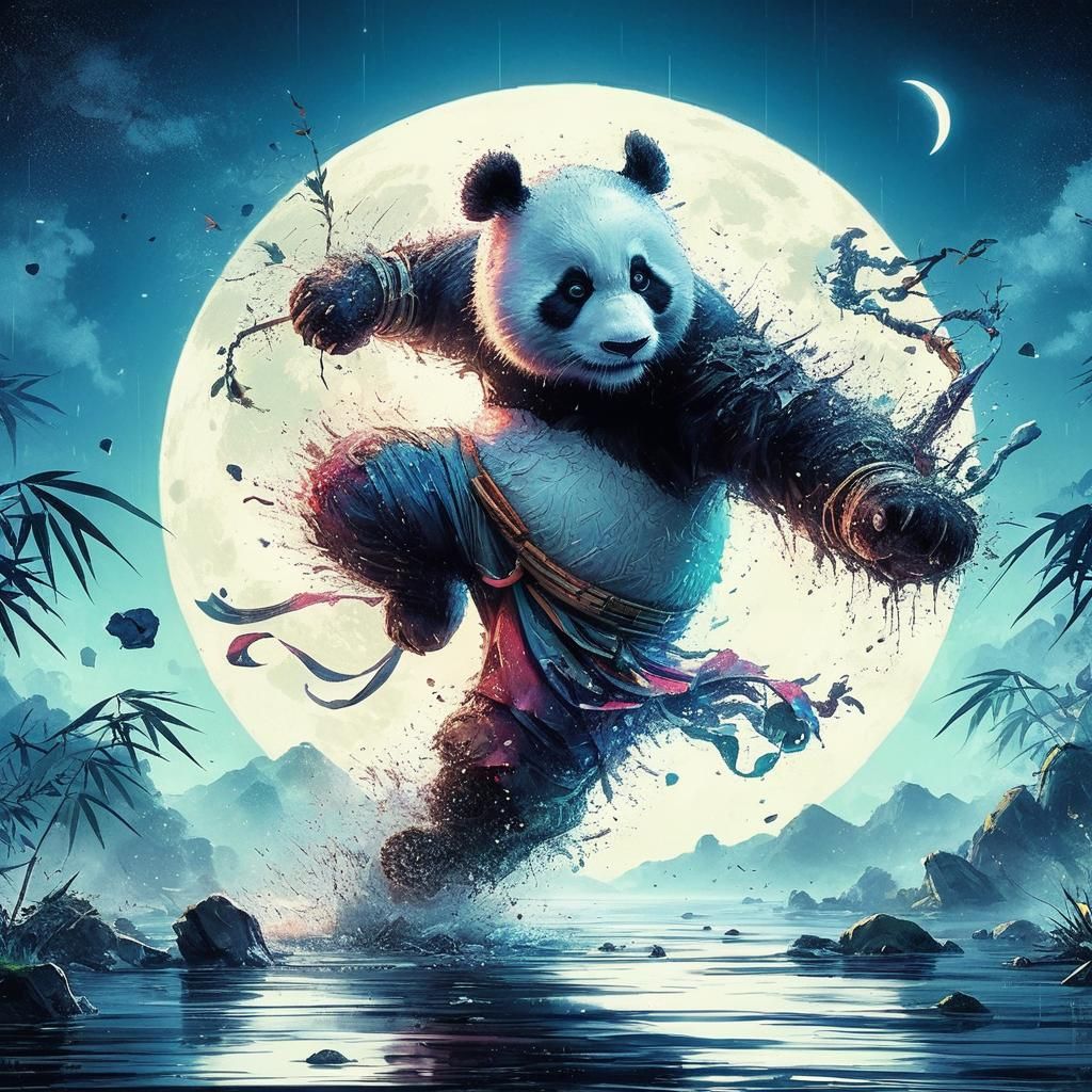 It’s not the size of the wand that matters, it’s the magic i...