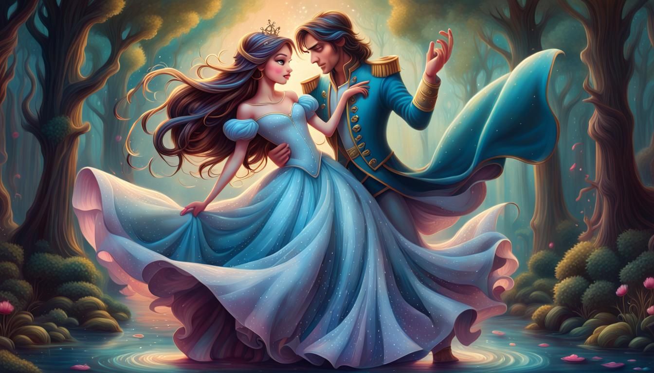 A Dance Through Time