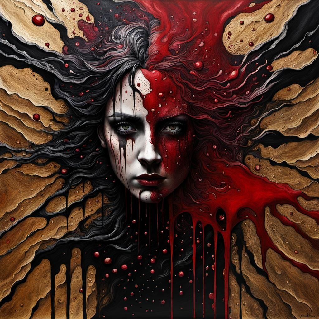 Emotionally Unstable