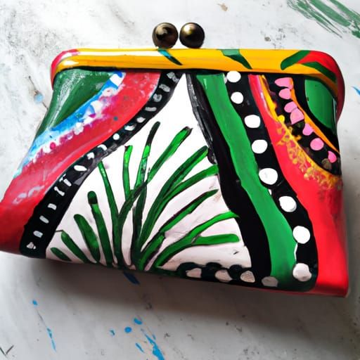 Closet // Purse
