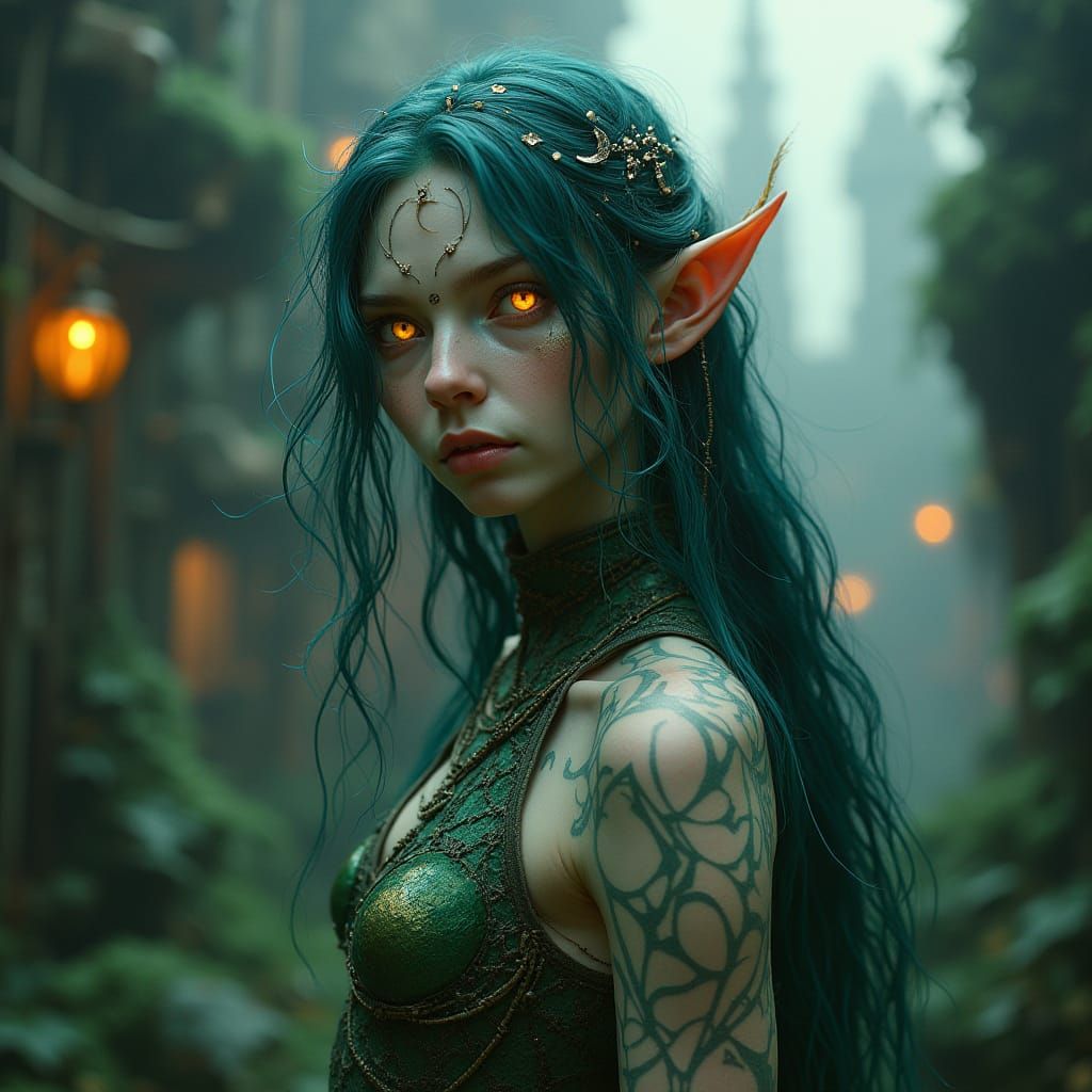 Elf