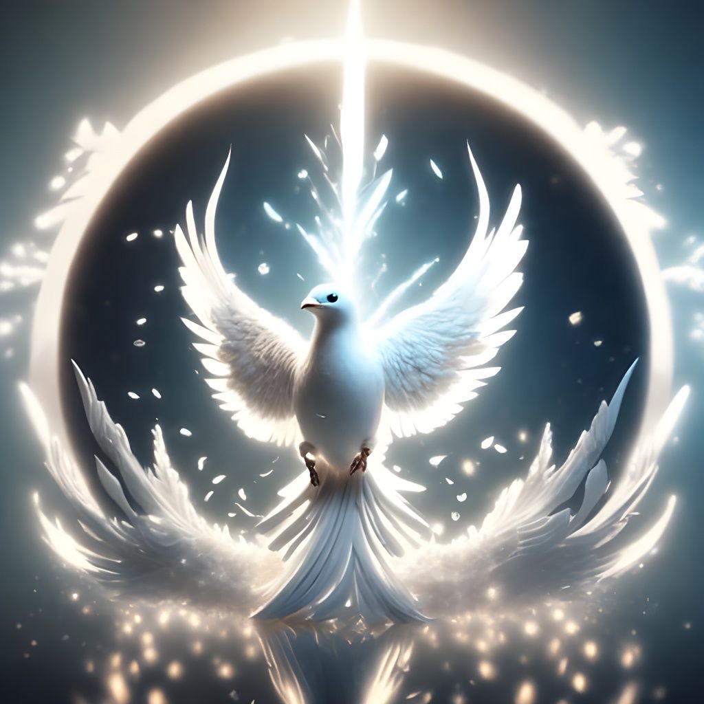 Fantastical AI Image Creation