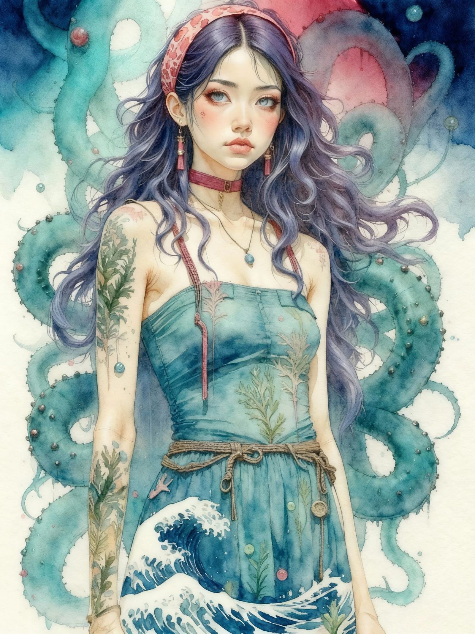 Submersive/Subversive