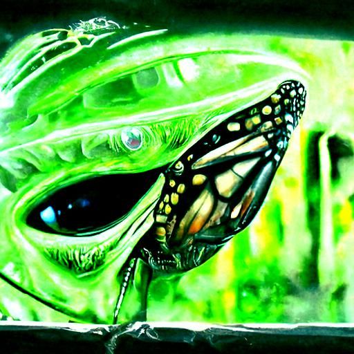 Extraterrestrial Wonder