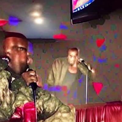 Karaoke Disaster: Embarrassing Performance at a Bar