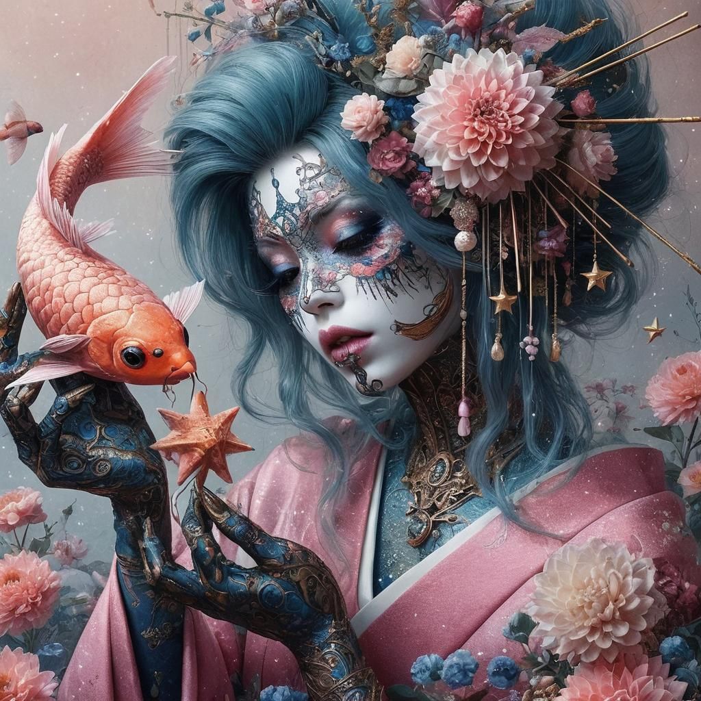 Geisha