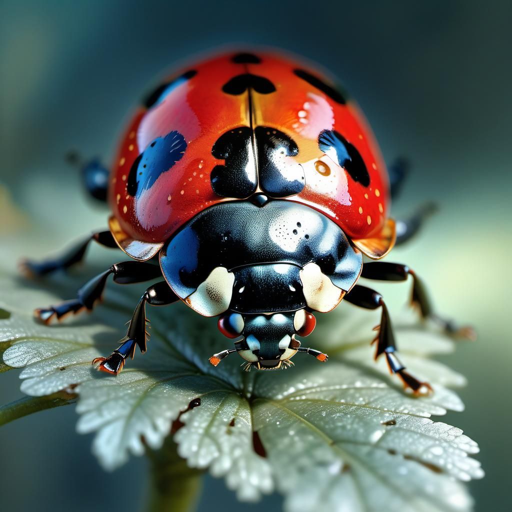 Ladybug