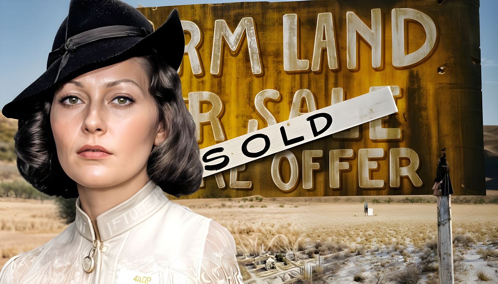 Vibrant Chinatown Street Scene