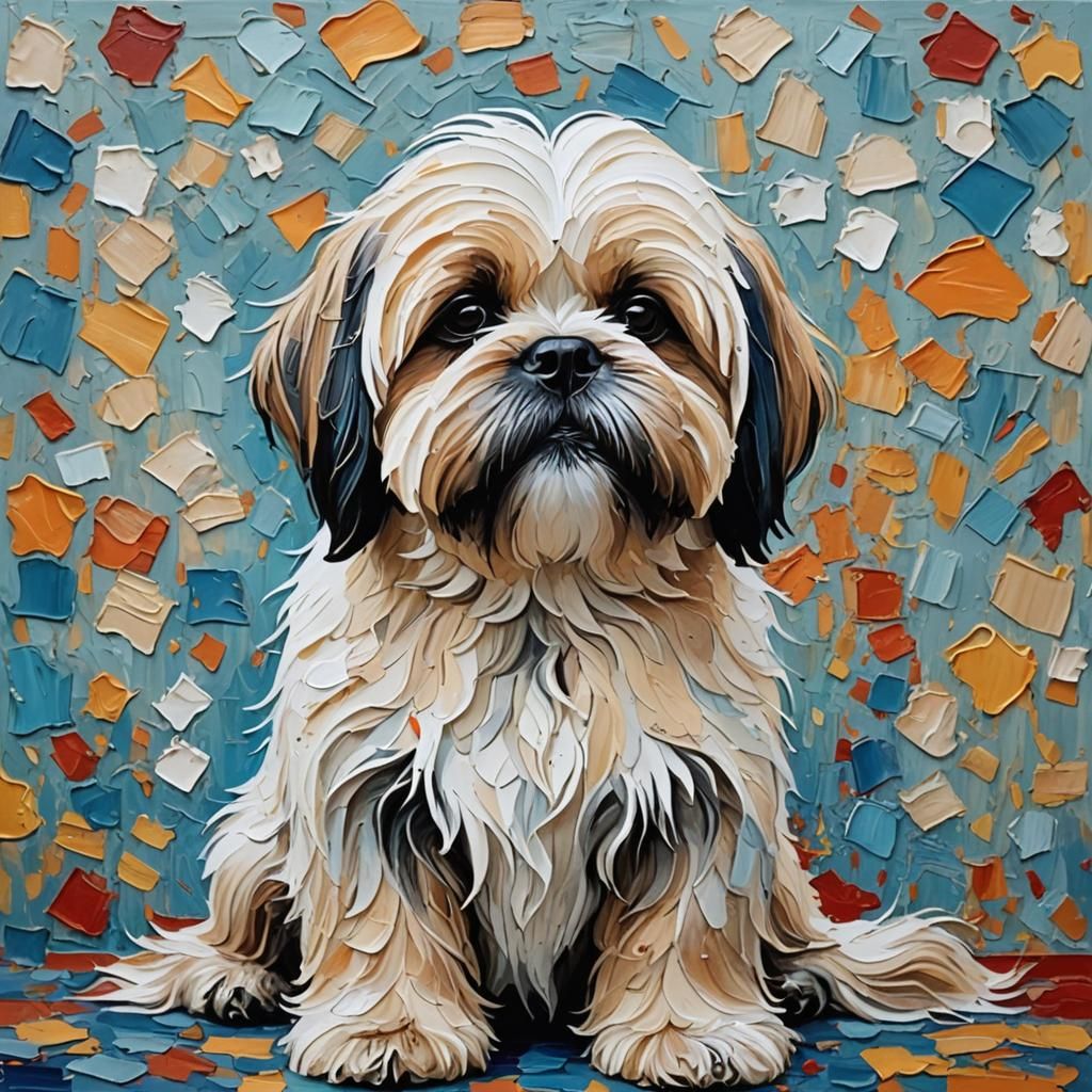 Shi-tzu