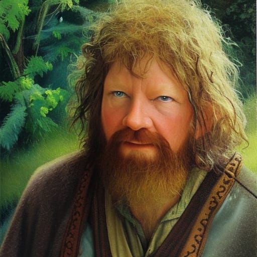 Eckhart Tolle Hobbit