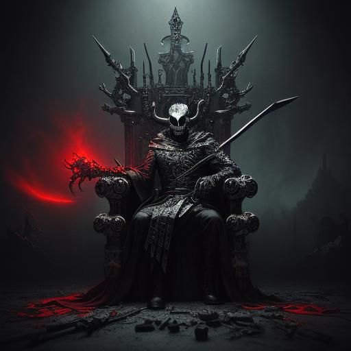 Cartoon Kangaroo Boxer with Jewelry: Digital Art